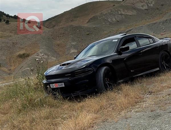 دودج تشارجر 2019 للبيع في العراق -  بغداد